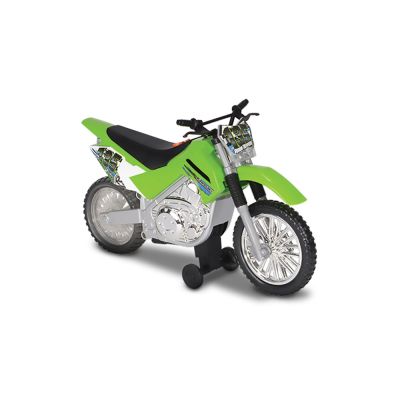 Toy State Детски кросов мотор Kawasaki със звук и светлина 33410