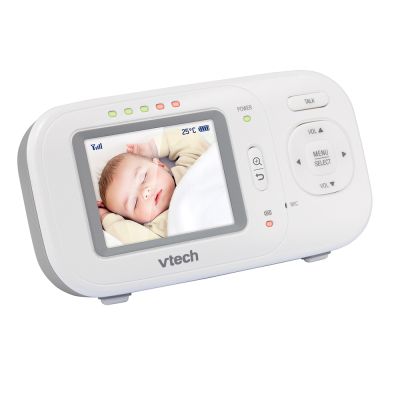 Vtech Видео бебефон Classic Safe&Sound - VM2251