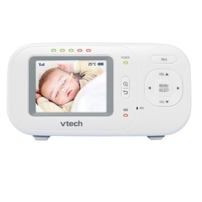 Vtech Видео бебефон Classic Safe&Sound - VM2251