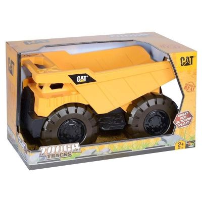 Toy State CAT 82031 Строителна машина Самосвал