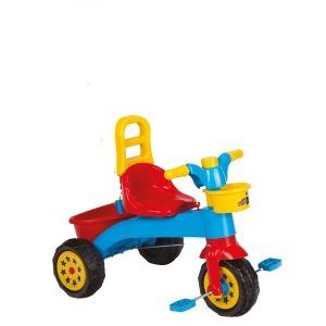 Детска триколка мотор с педали