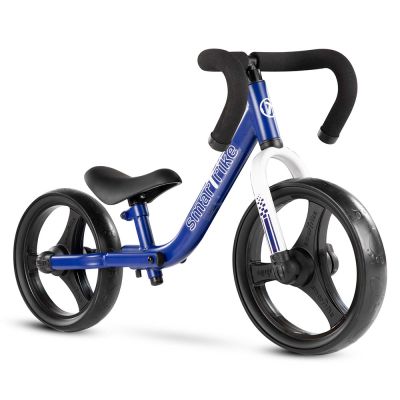 Сгъваемо балансиращо колело SmarTrike Balance Bike синьо