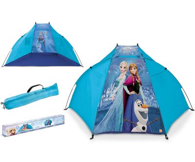 Mondo Палатка за игра Замръзналото Кралство Frozen Beach