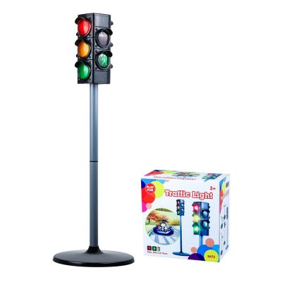 Детски светофар Playfun toys 5672