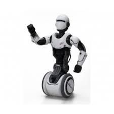 Silverlit Интерактивен Робот Джуниър Junior 1.0 - 88560