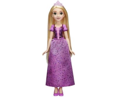 Кукла Disney Princess Royal Shimmer Rapunzel