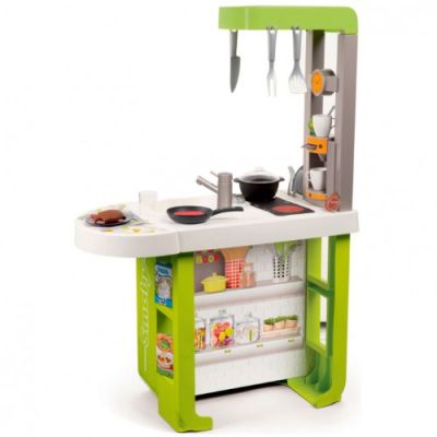 Интерактивна детска кухня Cherry Smoby 310909 