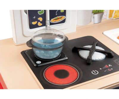 Интерактивна детска кухня Smoby Tefal Evolution GRAND CHEF 312301