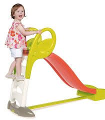 Детска пързалка с воден ефект Smoby 7600310262