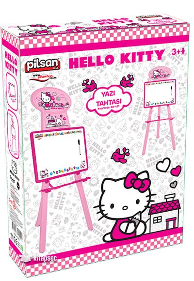 Дъска за рисуване Hello Kitty Pilsan 03427