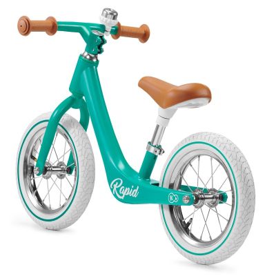 Магнезиево колело за балансиране KinderKraft Rapid Зелено