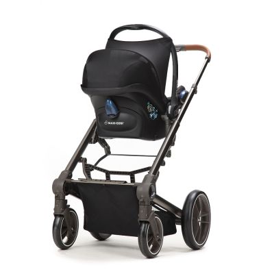 Комбинирана детска количка Cangaroo Icon 2в1 Бежова