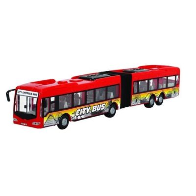 Градски автобус City Express Bus DICKIE 203748001