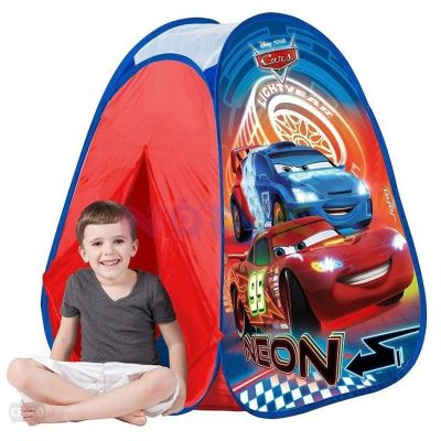 Disney Детска палатка Cars John 130072554