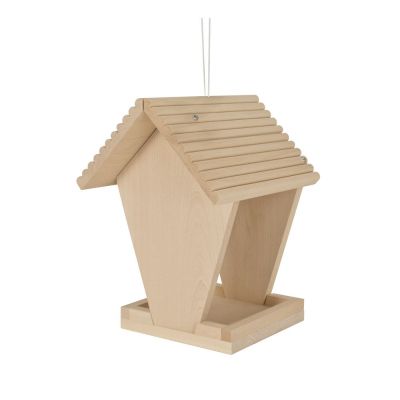 Дървена къщичка за птици Eichhorn 100004582