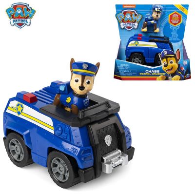 Paw Patrol Полицейската кола на Чейс 6052310