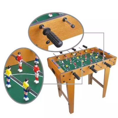 Джага минифутбол Football Table Game