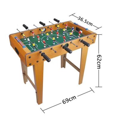 Джага минифутбол Football Table Game