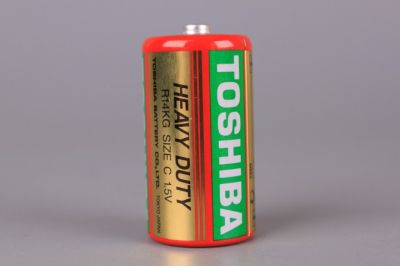 Батерия Тошиба R20KG D 1.5