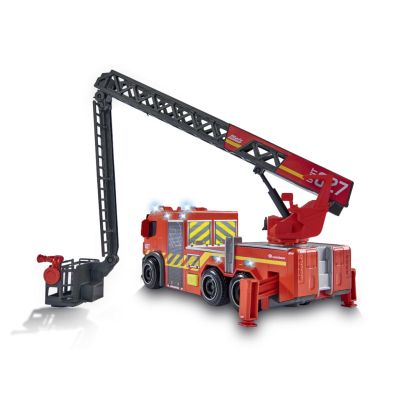 Камион пожарна със стълба Fire Rescue Simba 203714011038