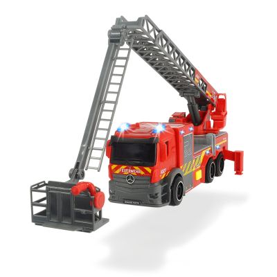 Камион пожарна със стълба Fire Rescue Simba 203714011038
