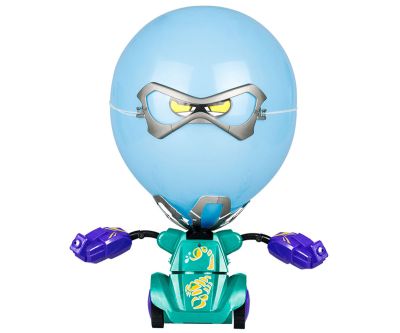 Робо комбат балон Robo Kombat Balloon Puncher SilverLit 88040