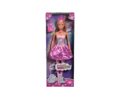 Steffi Love Кукла Fashion Unicorn 105733320 