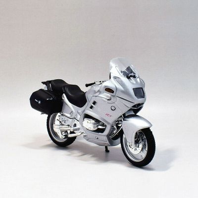 Мотор BMW R1100 RT Welly мотоциклет 1:18