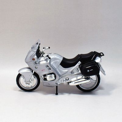 Мотор BMW R1100 RT Welly мотоциклет 1:18