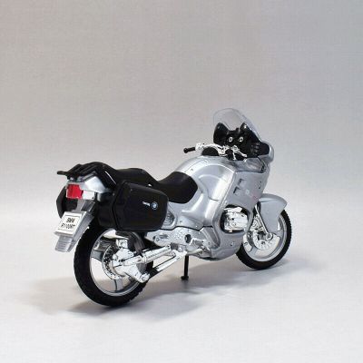 Мотор BMW R1100 RT Welly мотоциклет 1:18
