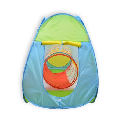 Тента палатка за игра 3в1 - 995 - 5007A