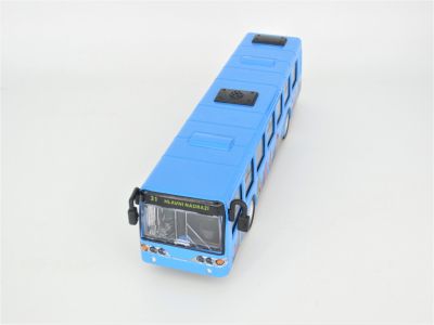 Метален автобус 80177