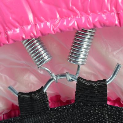 Батут Byox 3FT - 96 см розов