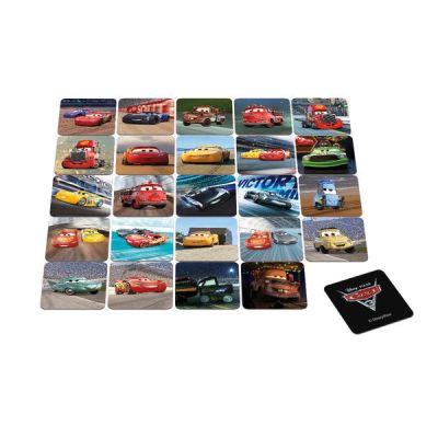 Мемори карти Cars 3 Dino 99192