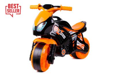 Детски балансиращ мотор Technok Toys 5767