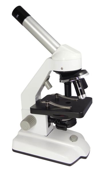 Детски Микроскоп – 50 експеримента Buki BKMR600