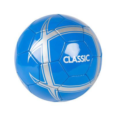 Футболна топка Класик перла 400 гр. John, 130052002