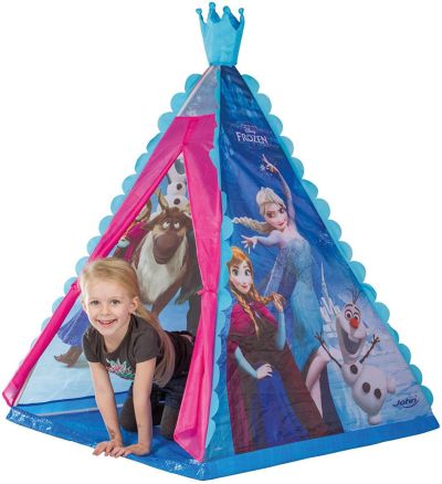 Детска палатка за деца Frozen John 130075107
