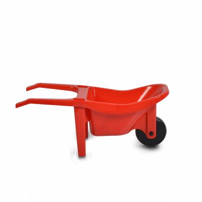 Детска строителна количка Mochtoys 10278 червен