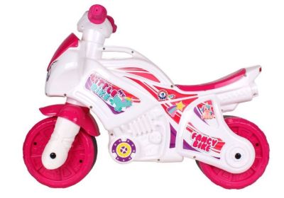 Детски балансиращ мотор Technok Toys 5767 pink