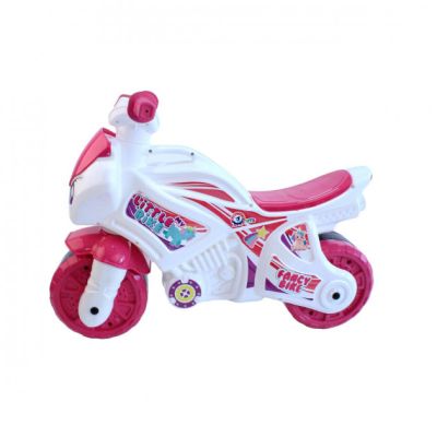 Детски балансиращ мотор Technok Toys 5767 pink