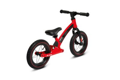 Детско колело за баланс Micro Deluxe G-BIKE RED