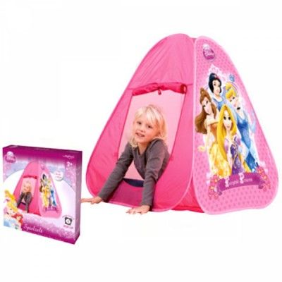 JOHN Детска палатка Принцеси 130073144