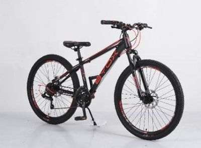 Алуминиев велосипед със скорости Byox alloy 26“ BTW