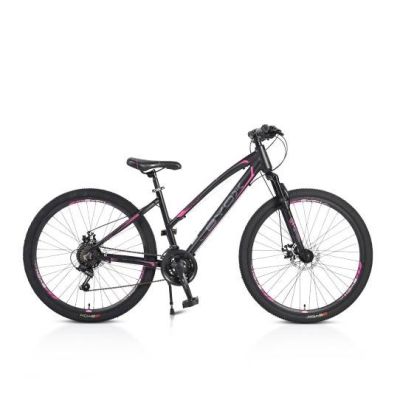 Алуминиев велосипед със скорости BYOX alloy 27.5“ B2020 Lady