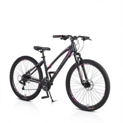 Алуминиев велосипед със скорости BYOX alloy 27.5“ B2020 Lady