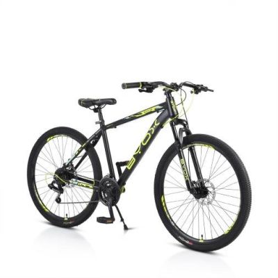 Алуминиев велосипед със скорости BYOX alloy 27.5“ BTW