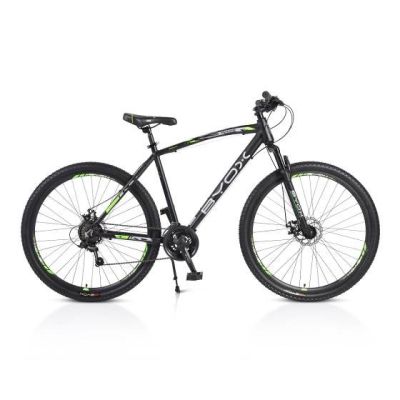 Велосипед със скорости BYOX alloy 29“ B2020