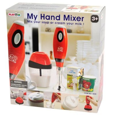 PlayGo Пасатор 