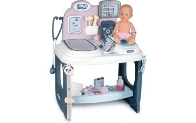 Детски Център за грижи за кукли бебета Smoby 240300